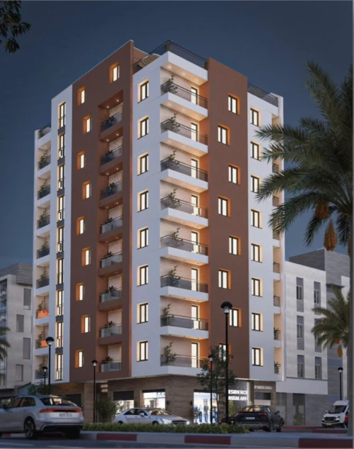 Vente Appartement F3 Oran Bir el djir