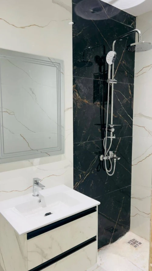 Vente Appartement F4 Oran Bir el djir