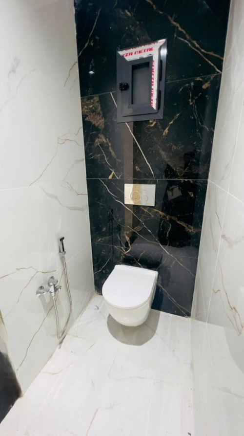 Vente Appartement F4 Oran Bir el djir