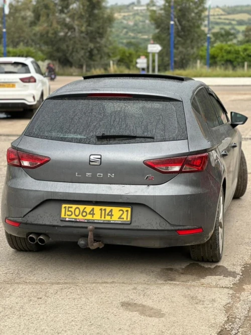 Seat Leon 2014 FR
