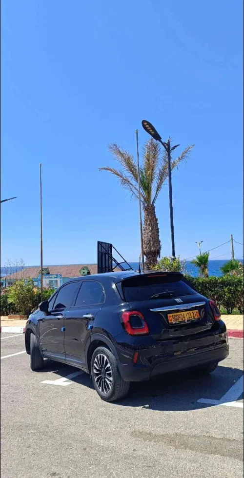 Fiat 500x 2023 Club