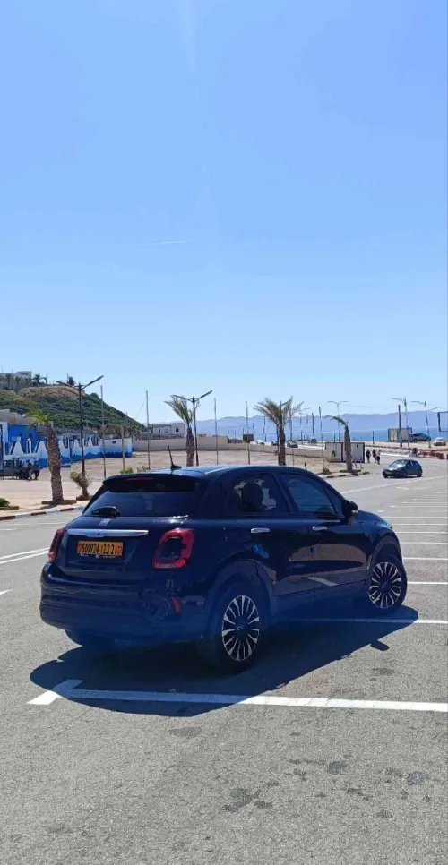 Fiat 500x 2023 Club