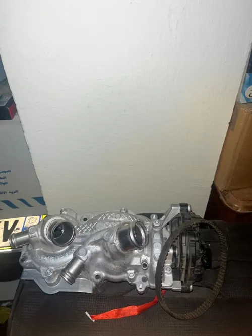 Pompe à eau 1.5 tsi 
