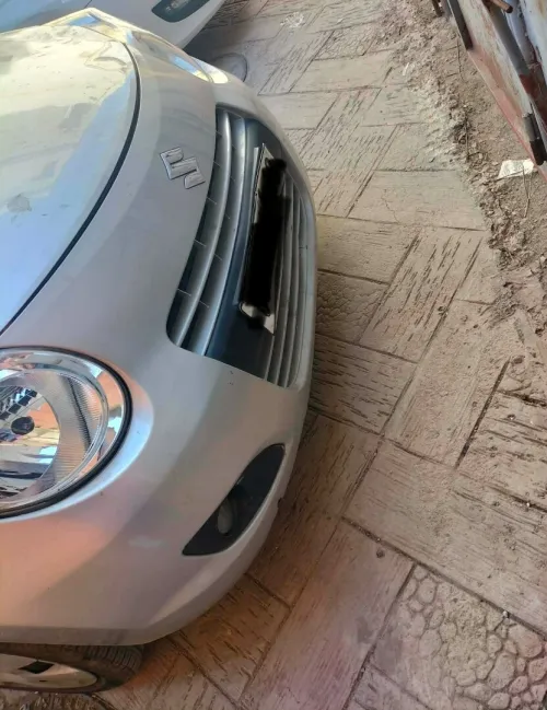 Suzuki Celerio 2011 Celerio