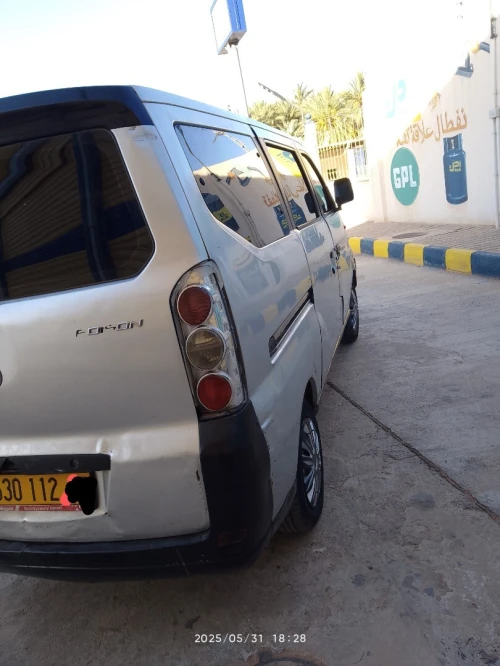 Lifan Fo 2012 .