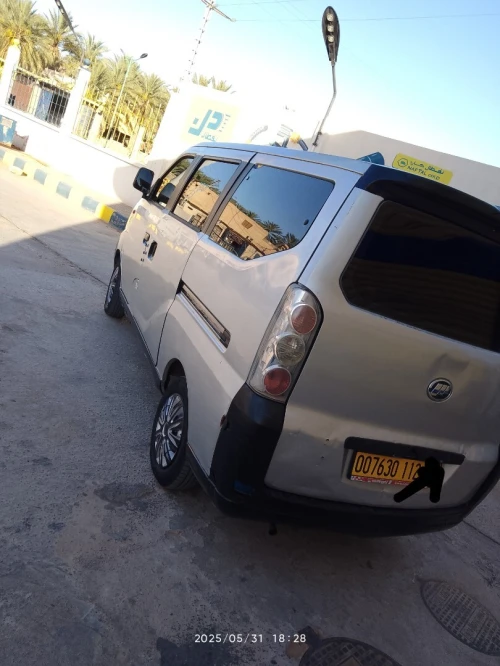 Lifan Fo 2012 .