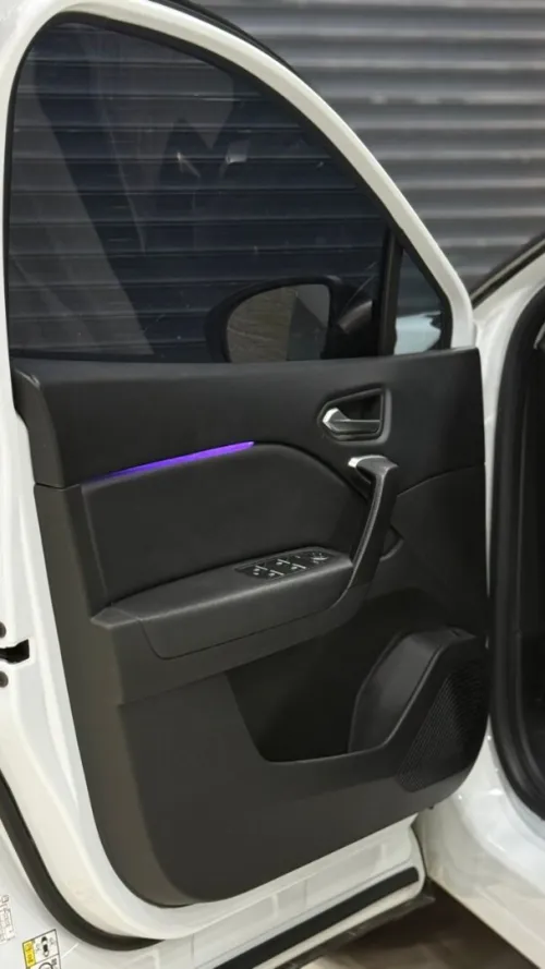Renault Captur 2023 RS Line 