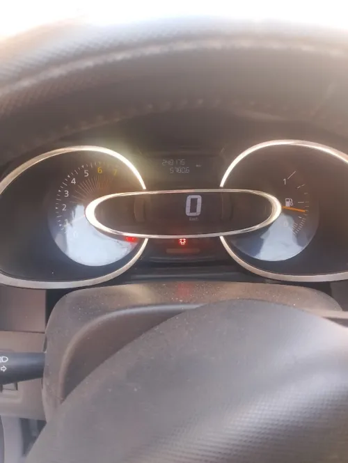 Renault Clio 4 2013 Dynamique