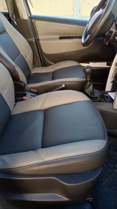 Peugeot 207 2013 Sportium