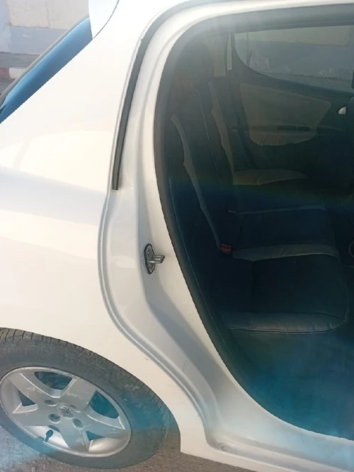 Peugeot 207 2013 Sportium