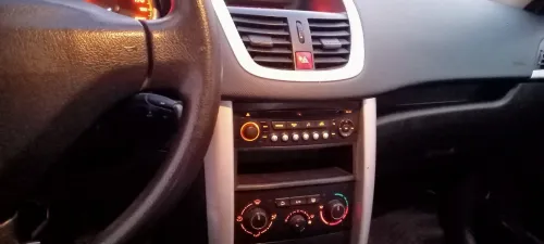 Peugeot 207 plus 2013 207 plus
