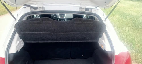 Peugeot 207 2012 Sportium