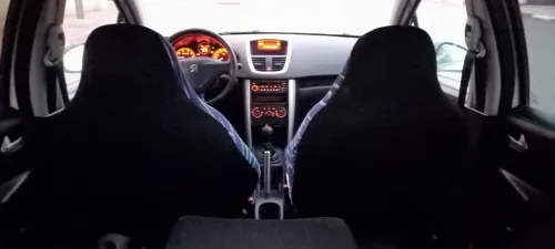 Peugeot 207 plus 2013 207 plus