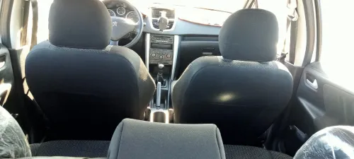 Peugeot 207 2012 New Active