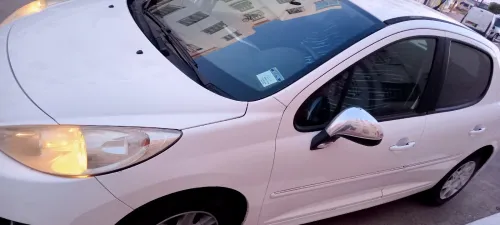Peugeot 207 plus 2013 207 plus
