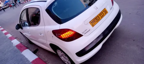 Peugeot 207 plus 2013 207 plus
