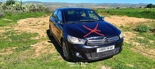 Citroen C Elysée 2014 C Elysée