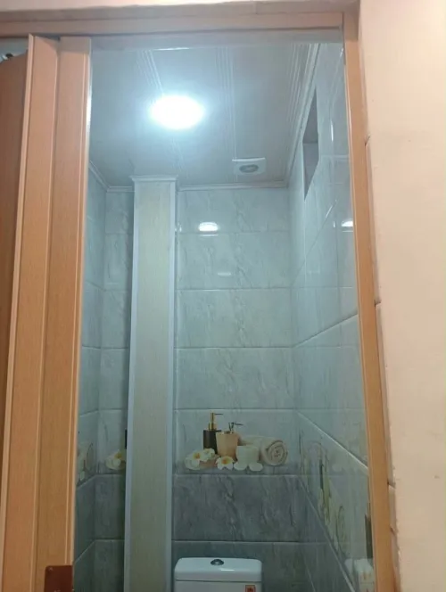 Location Appartement F4 Alger Bordj el kiffan