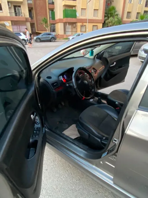 Kia Picanto 2015 Brazilia