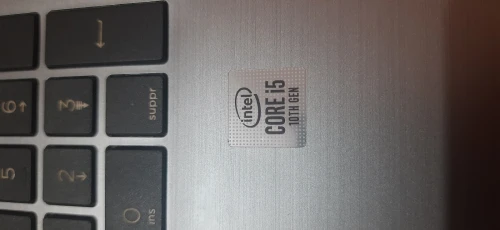 HP I5 10ème 8Ram