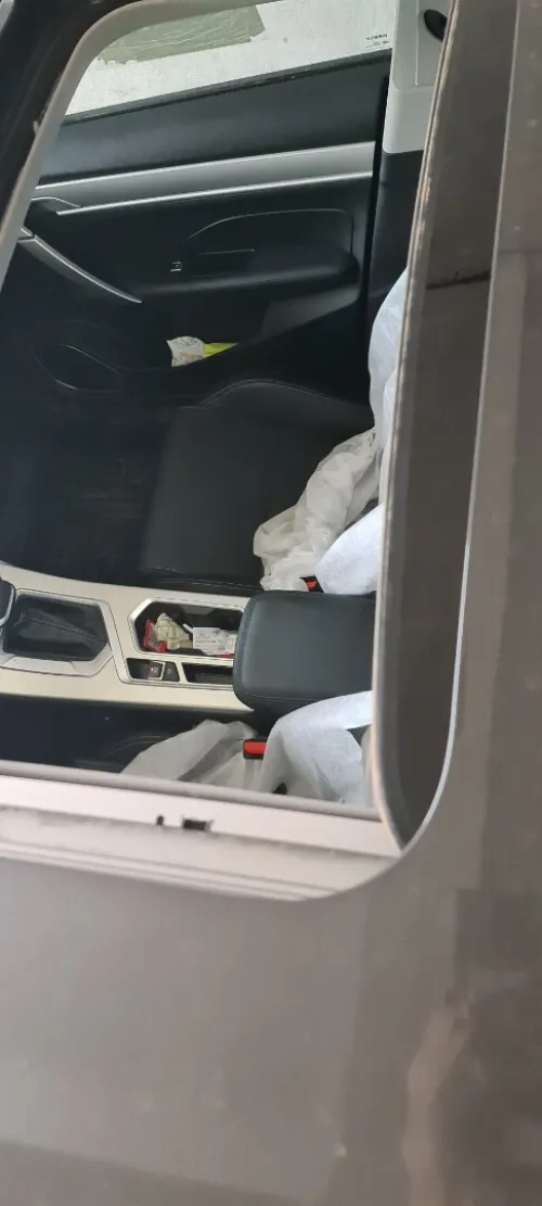 Geely Coolray 2025 Super edition