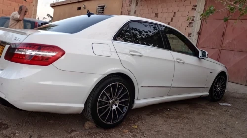 Maserati 250 2011 2011
