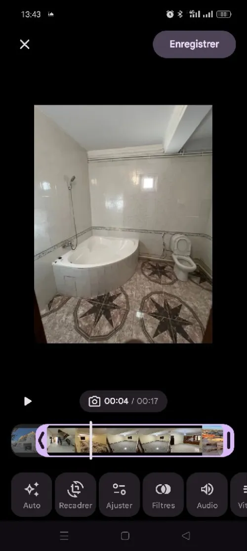 Vente Villa Alger Ain benian