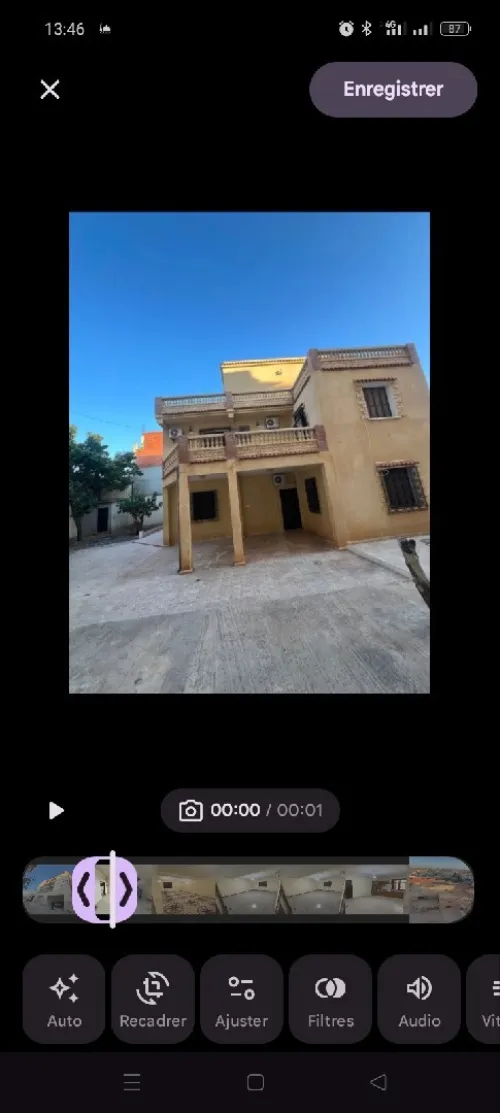 Vente Villa Alger Ain benian