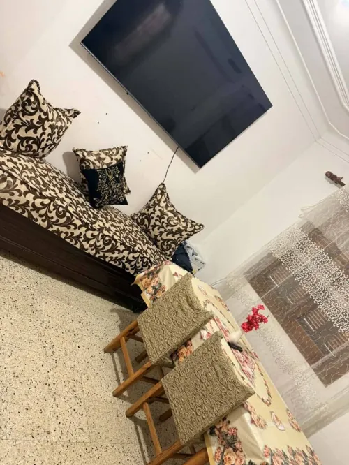 Location Appartement F3 Alger Ain benian