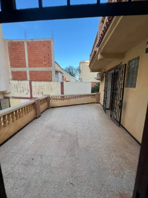 Vente Immeuble Alger Ain benian