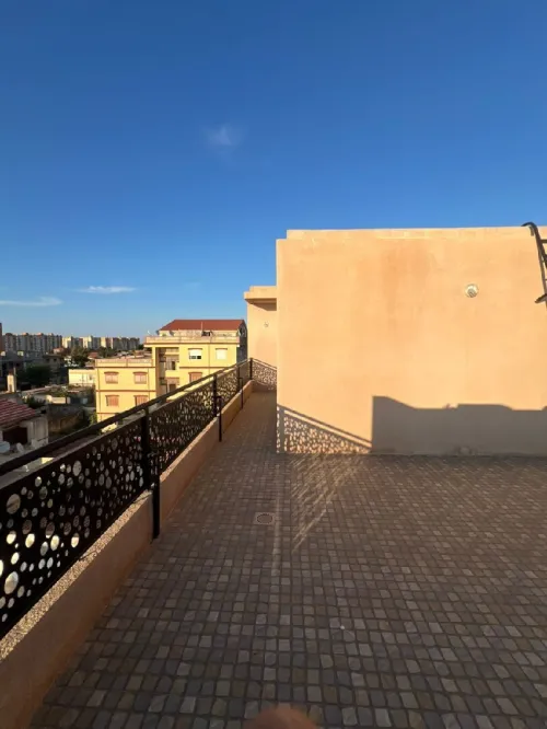 Vente Immeuble Alger Ain benian