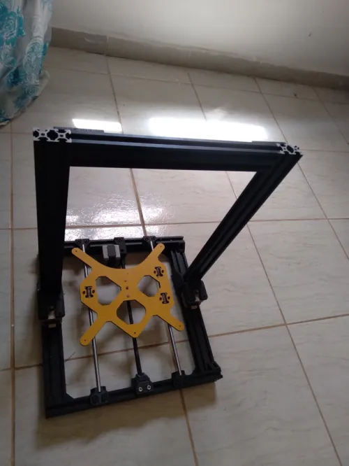 Imprimante 3D