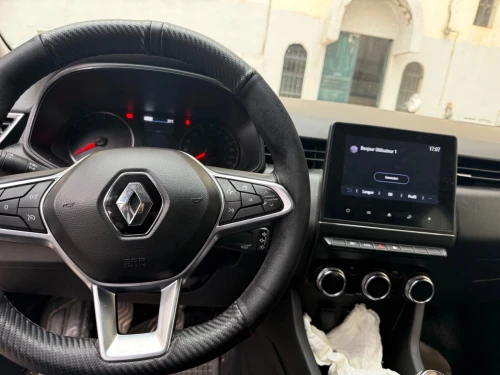 Renault Clio 5 2022 Intense