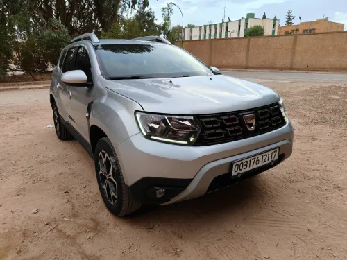 Dacia Duster 2021 Duster