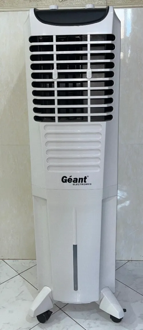 air cooler géant 40l refroidisseur