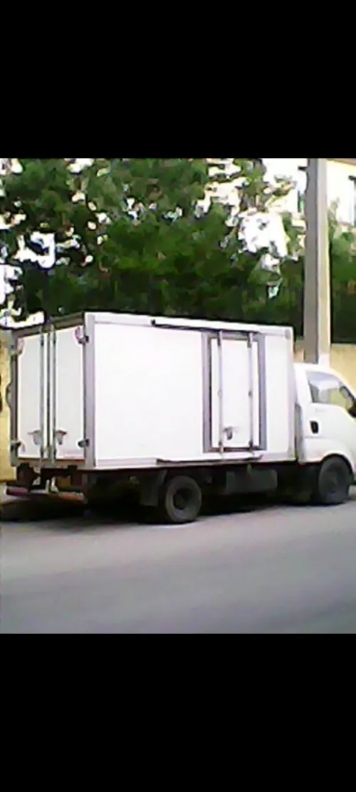 Kia Frigou 2012