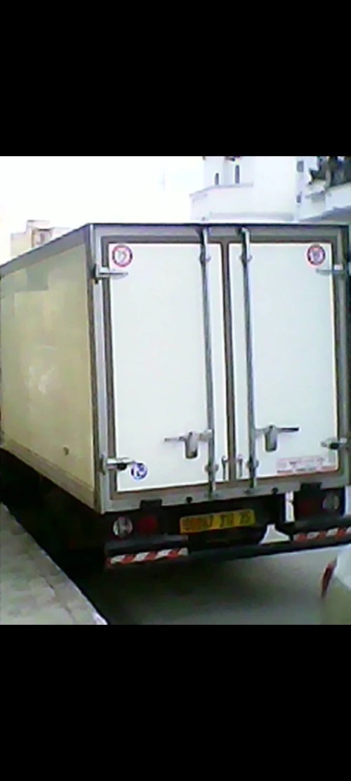Kia Frigou 2012