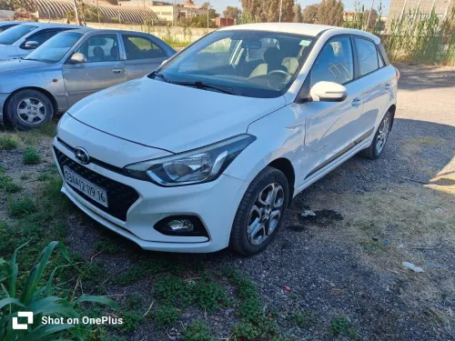Hyundai i20 2019 Extrême