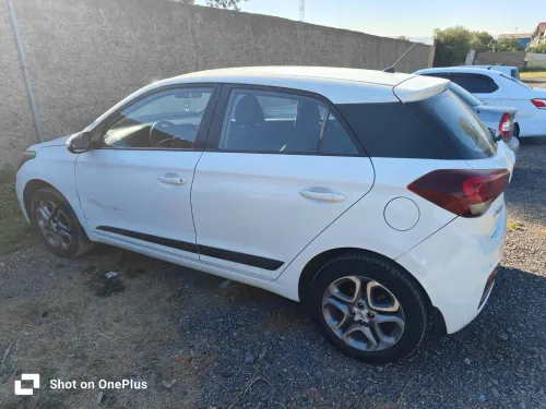 Hyundai i20 2019 Extrême