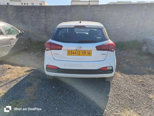 Hyundai i20 2019 Extrême