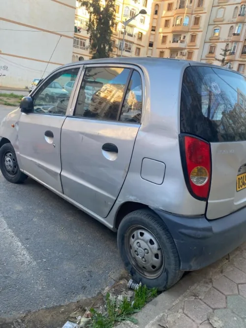 Hyundai Atos 2003 GL