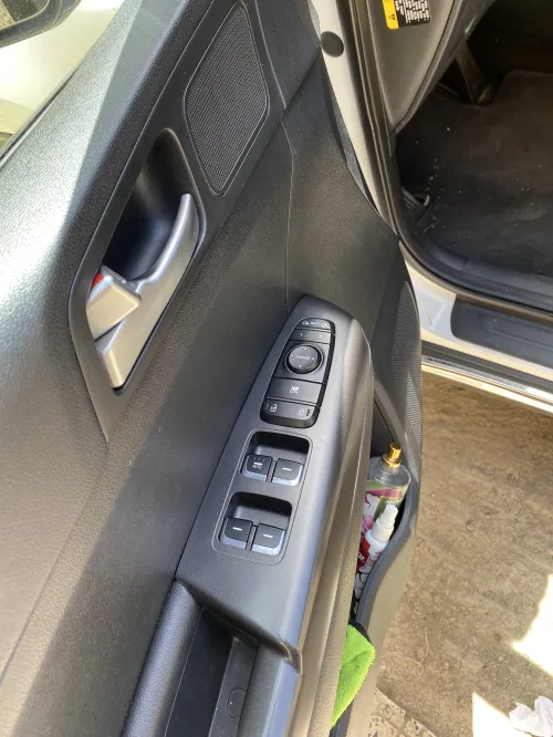 Kia Sportage restylé 2021 Eco dynamic