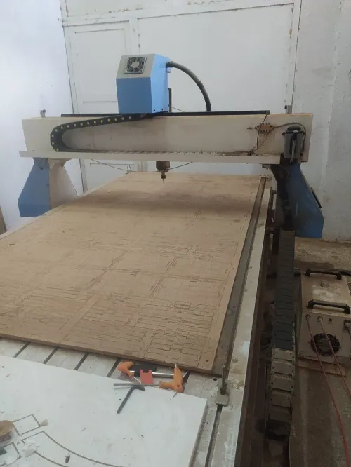 Cnc 
