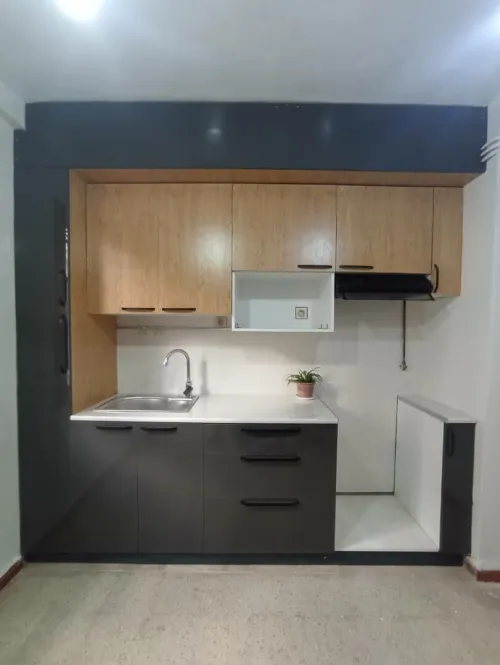 Location Appartement F3 Blida Soumaa