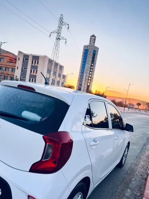 Kia Picanto 2019 LX Start
