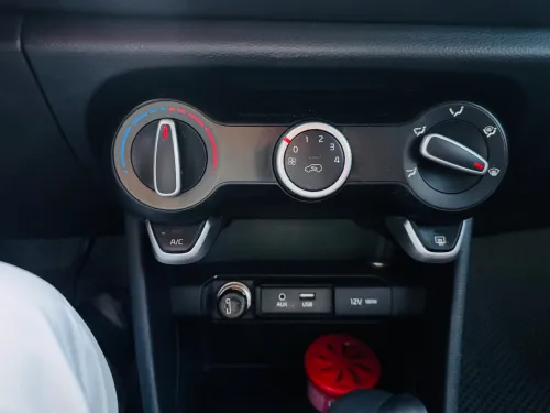 Kia Picanto 2019 LX Start