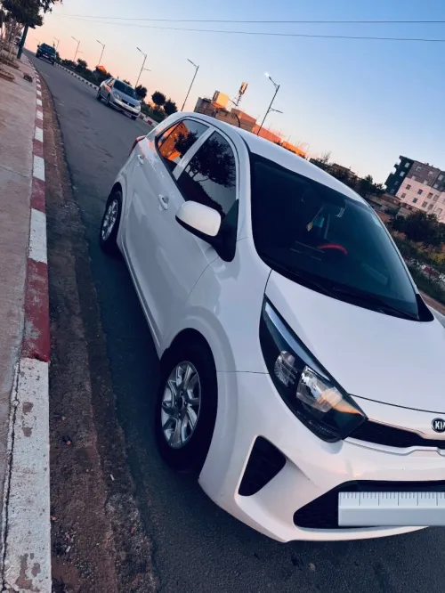 Kia Picanto 2019 LX Start