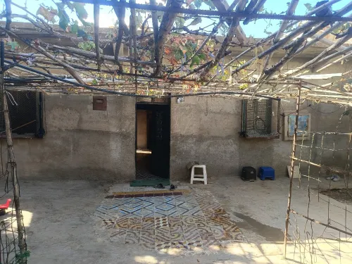 Vente bien immobilier Relizane Djidioua