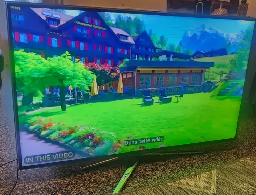 smart led