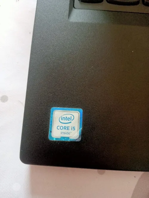 Pc portable Lenovo ThinkPad T470 i5 6eme génération 8go 256